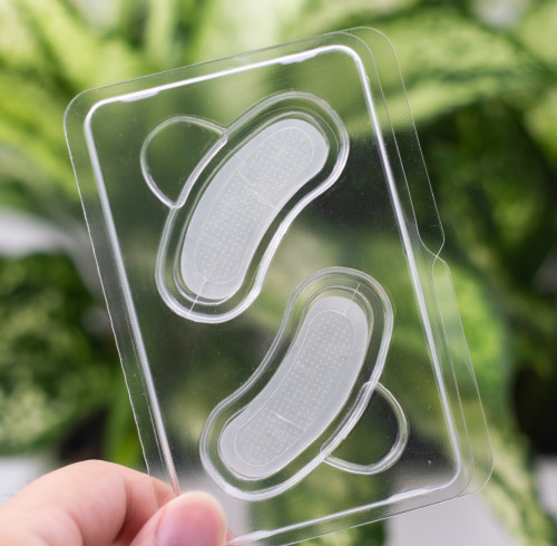 Microdart Eye Patch for Anti-wrinkle Anti Aging Eye Mask