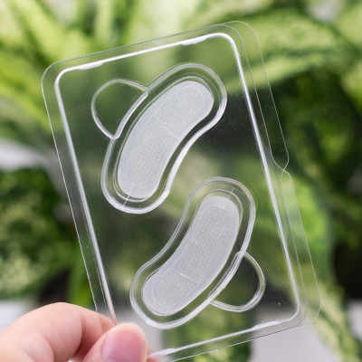 Fast-Acting Deep-Delivery Technology Microneedle Dark Circle Removal Patch