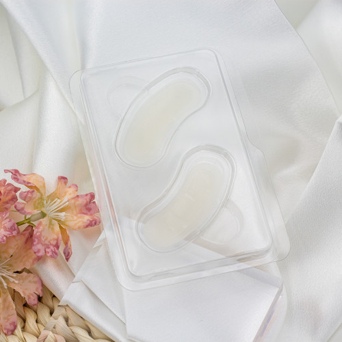 Microneedle Eye Patch, Anti-wrinkle Microneedle Eye Mask, Microdart Anti Aging Under Eye Patches