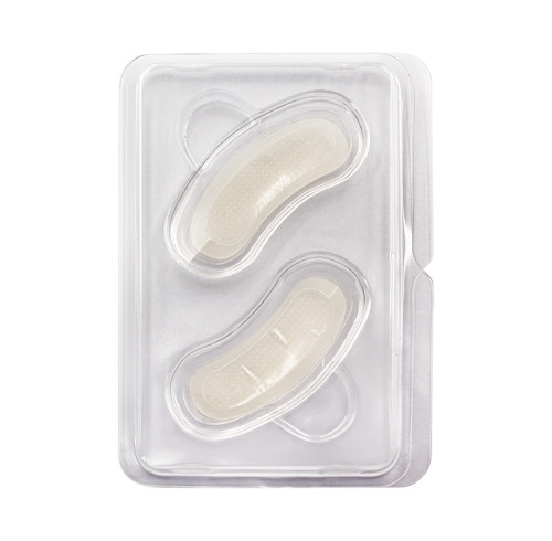 Microneedle Eye Patch, Anti-wrinkle Microneedle Eye Mask, Microdart Anti Aging Under Eye Patches
