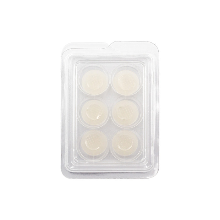 Microneedle Acne Patch Hyaluronic Acid Microdarts Acne Pimple Patch for Quick Healing
