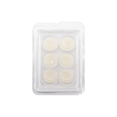 Microneedle Acne Patch Hyaluronic Acid Microdarts Acne Pimple Patch for Quick Healing