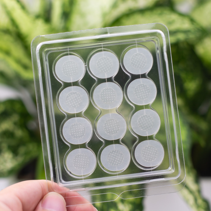 Microdart Hydrocolloid Acne Pimple Patches