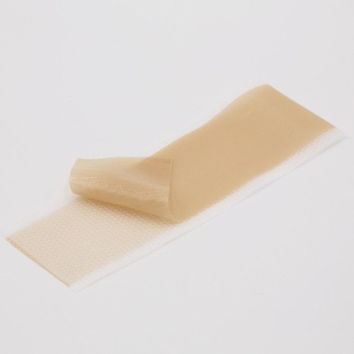 Silicone Scar Sheet Scar Treatment Reusable Waterproof Silicone Sheets