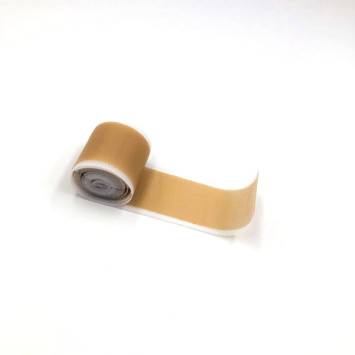 Silicone Gel Tape Silicone Scar Strips and Rolls for C-Section, Tummy Tuck, Keloid, and Surgical Scars