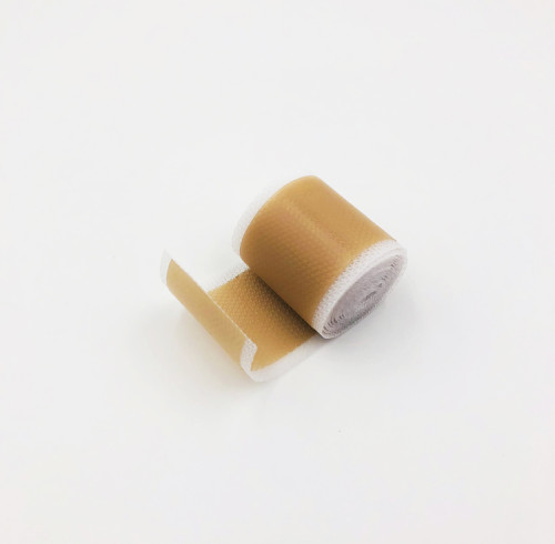 Silicone Gel Tape Silicone Scar Strips and Rolls for C-Section, Tummy Tuck, Keloid, and Surgical Scars
