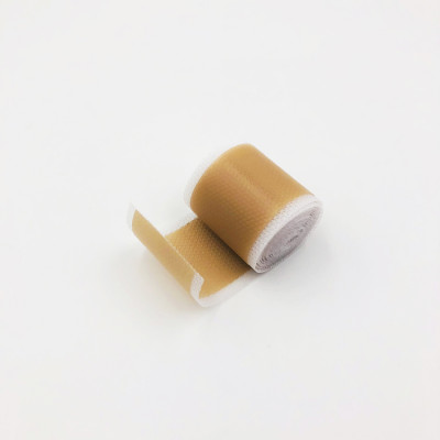 Silicone Gel Tape Silicone Scar Strips and Rolls for C-Section, Tummy Tuck, Keloid, and Surgical Scars