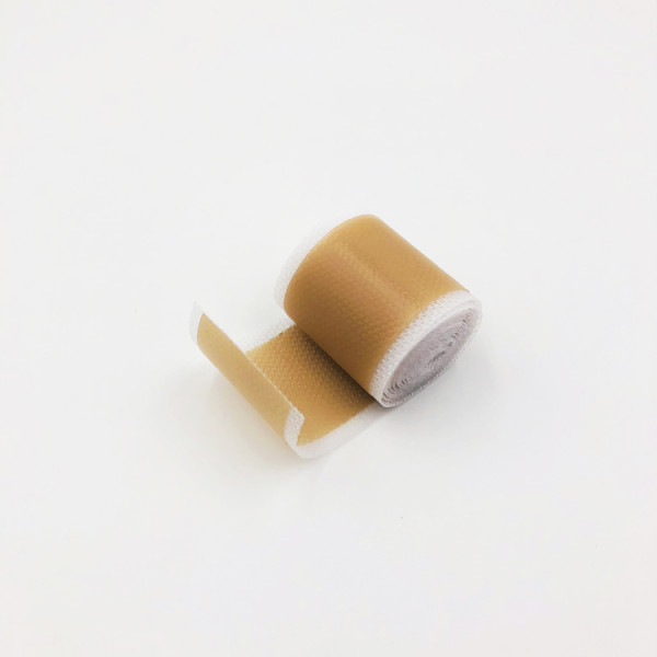 Silicone Gel Tape Silicone Scar Strips and Rolls for C-Section, Tummy Tuck, Keloid, and Surgical Scars
