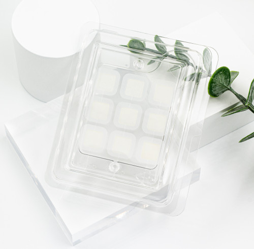 Microdarts Sleep Aid Patch with Microneedles