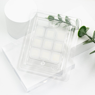 Microdarts Sleep Aid Patch with Microneedles