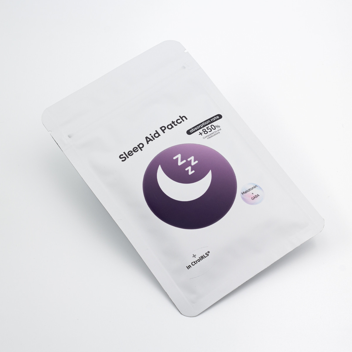 Beyond the Pill: How Targeted Diversification is Shaping the Future of Sleep Aid Patches