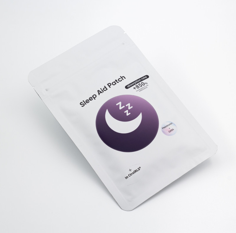Beyond the Pill: How Targeted Diversification is Shaping the Future of Sleep Aid Patches