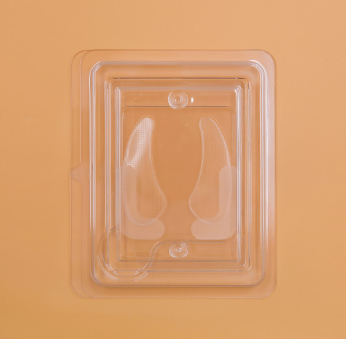 Anti-Dark Circles Microneedle Eye Patch, Dark Circles Removal Eye Mask, Microdart Anti-Dark Circles Under Eye Patches