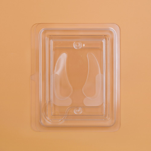 Anti-Dark Circles Microneedle Eye Patch, Dark Circles Removal Eye Mask, Microdart Anti-Dark Circles Under Eye Patches