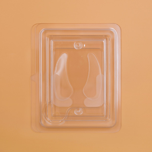Anti-Dark Circles Microneedle Eye Patch, Dark Circles Removal Eye Mask, Microdart Anti-Dark Circles Under Eye Patches
