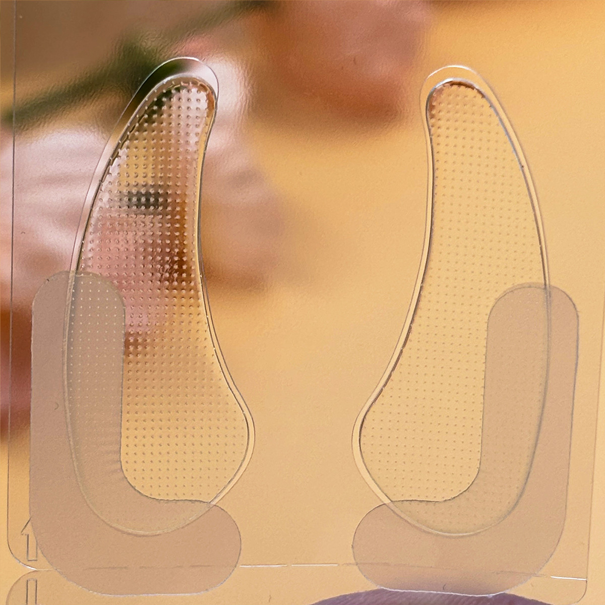 Anti-Dark Circles Microneedle Eye Patch