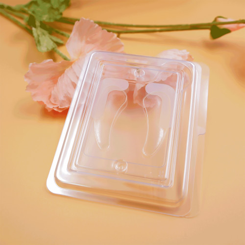 Anti-Dark Circles Microneedle Eye Patch, Dark Circles Removal Eye Mask, Microdart Anti-Dark Circles Under Eye Patches