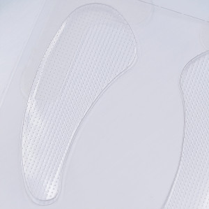 Anti-Dark Circles Microneedle Eye Patch, Dark Circles Removal Eye Mask, Microdart Anti-Dark Circles Under Eye Patches