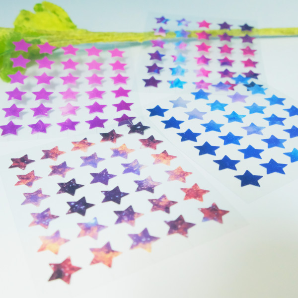 Elegant Pimple Patch Gift Combo Sets, Multi-shape and Color Acne Pimple Patch Gift Sets