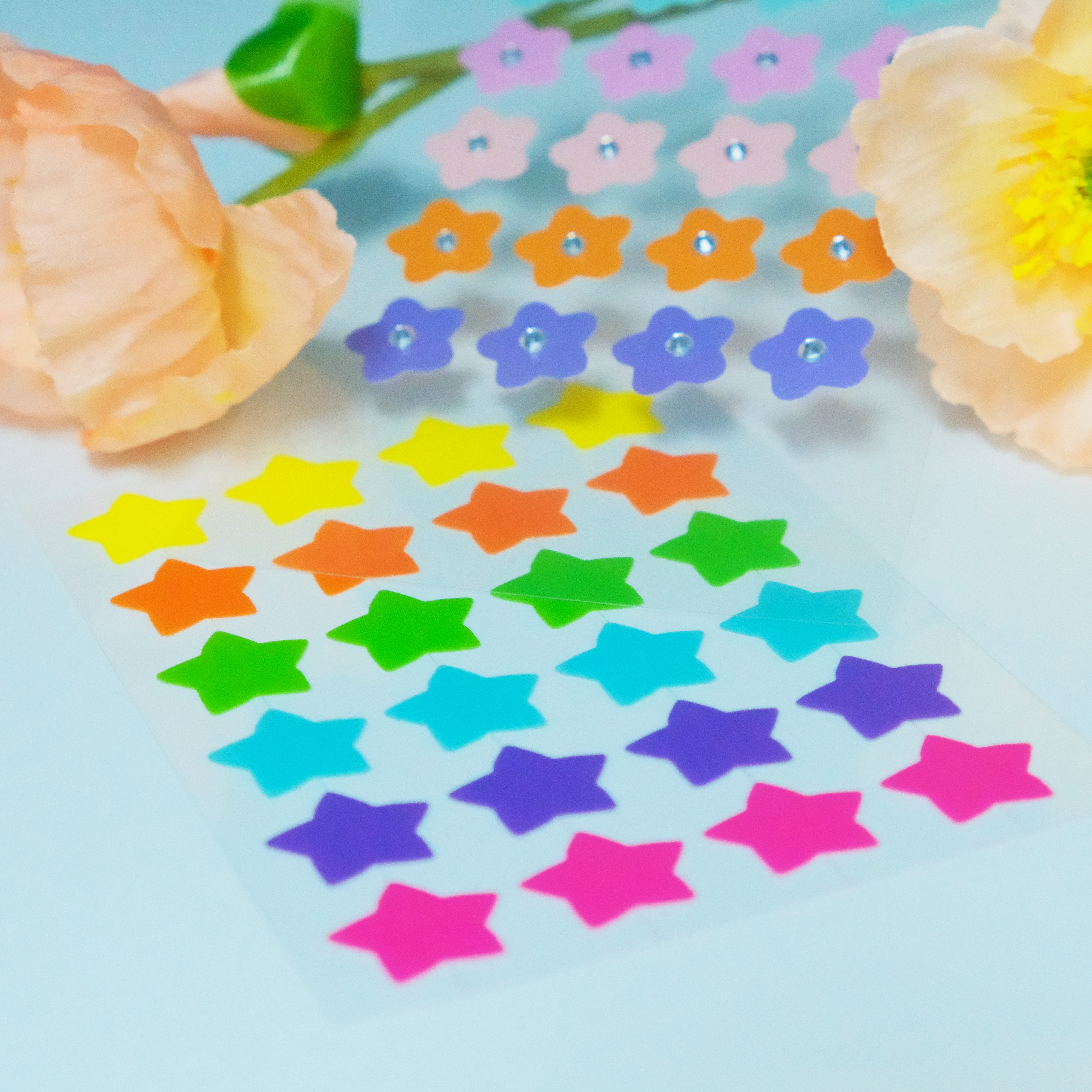 Customized Acne Patch Combos