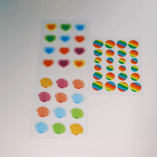 Elegant Pimple Patch Gift Combo Sets, Multi-shape and Color Acne Pimple Patch Gift Sets
