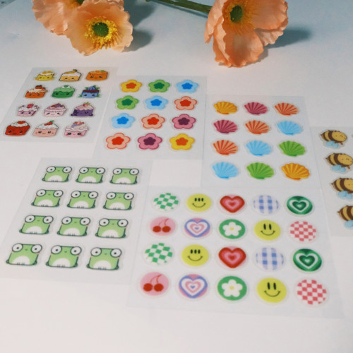 Customized Acne Patch Combos, Acne Pimple Patch, Hydrocolloid Acne Patches