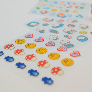 Glow Yourself Acne Pimple Patch Promotion Combo Pack