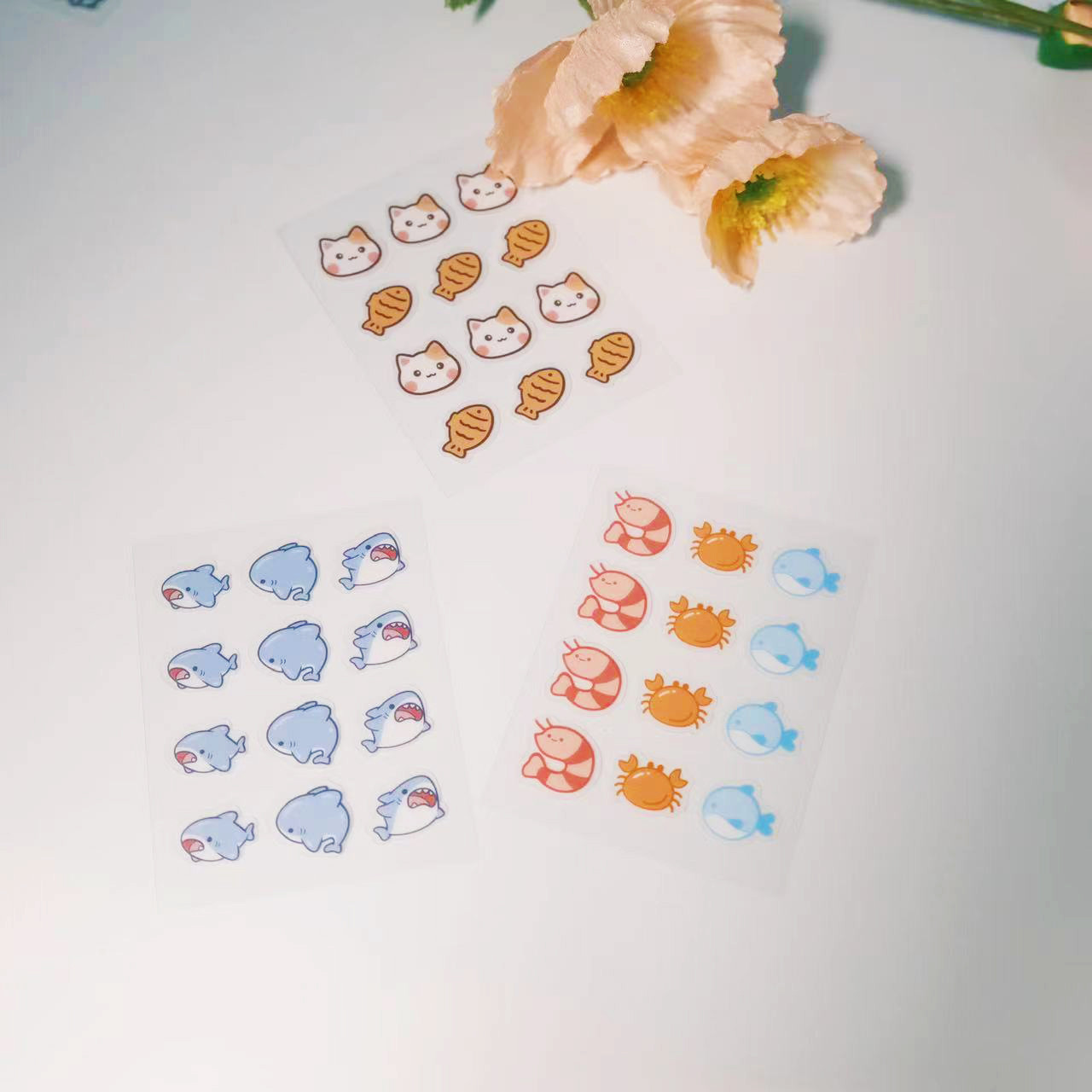 Pimple Patch Promotion Pack