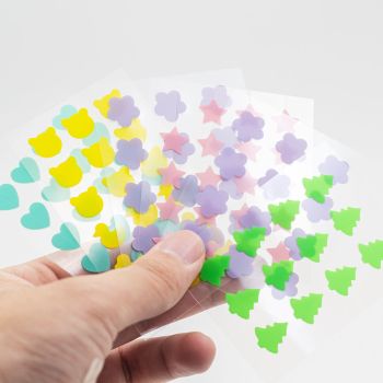 Glow Yourself Acne Pimple Patch Promotion Combo Pack