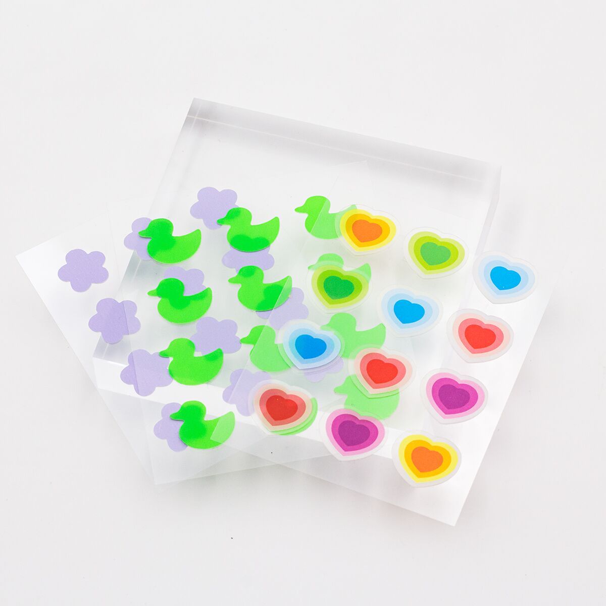 Customized Acne Patch Combos