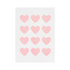 Pink Heart Acne Pimple Patches Cute and Effective