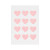 Pink Heart Acne Pimple Patches Cute and Effective