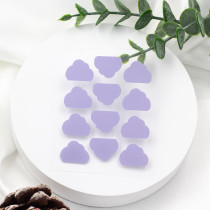 Purple Cloud Acne Pimple Patches Dreamy Soft