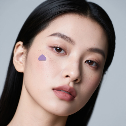 Purple Cloud Acne Pimple Patches Dreamy Soft