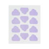 Purple Cloud Acne Pimple Patches Dreamy Soft