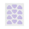 Purple Cloud Acne Pimple Patches Dreamy Soft