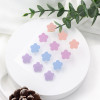 Colorful Gentle Acne Care Flower Shape Acne Pimple Patch