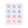 Colorful Gentle Acne Care Flower Shape Acne Pimple Patch