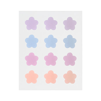 Hydrocolloid Blemish Patches Clarifying Acne Relief With Witch Hazel