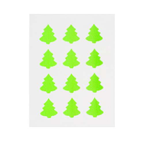 Tiny Green Tree  Acne Spot Treatment Patch