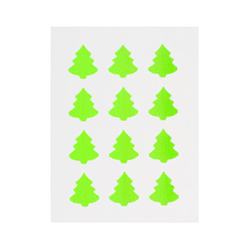 Tiny Green Tree  Acne Spot Treatment Patch