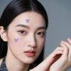 Magical Purple Butterfly Blemish Acne Patch