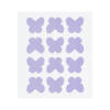 Magical Purple Butterfly Blemish Acne Patch