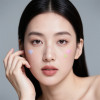 Dopamine-Colored Heart shape Acne Spot Stickers for Skin