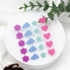 Customized Design Multi-Shaped Salicylic Acid Acne Spot Treatment Patch