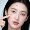 Gradient Color Multi-Shaped Acne Pimple Patches with Bright Vibrant Hues