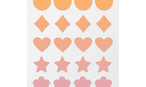 How does the hydrocolloid acne patch Work?