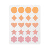 How does the hydrocolloid acne patch Work?