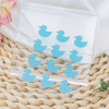 Waterproof Unique Duck-Shaped Blue Hydrocolloid Pimple Patch for Blemishes