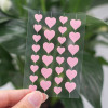 Clear Skies Ahead with Blue Cloud Acne Patch with Cut Lines
